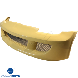 ModeloDrive FRP WI Wide Body Front Bumper > Toyota MRS MR2 Spyder 2000-2005 image - 15