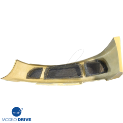 ModeloDrive FRP WI Wide Body Front Bumper > Toyota MRS MR2 Spyder 2000-2005 image - 17