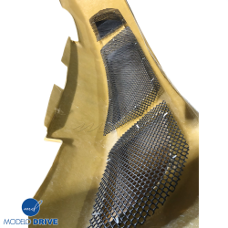 ModeloDrive FRP WI Wide Body Front Bumper > Toyota MRS MR2 Spyder 2000-2005 image - 18