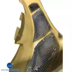 FRP WI Wide Body Front Bumper > Toyota MRS MR2 Spyder 2000-2005 image - 18