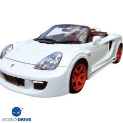 ModeloDrive FRP WI Wide Body Fenders (front) > Toyota MRS MR2 Spyder 2000-2005 image - 24