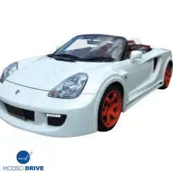 FRP WI Wide Body Fenders (front) > Toyota MRS MR2 Spyder 2000-2005 image - 24