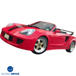 ModeloDrive FRP WI Wide Body Fenders (front) > Toyota MRS MR2 Spyder 2000-2005 image - 3
