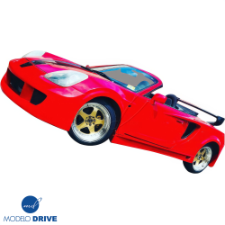 ModeloDrive FRP WI Wide Body Fenders (front) > Toyota MRS MR2 Spyder 2000-2005 image - 5