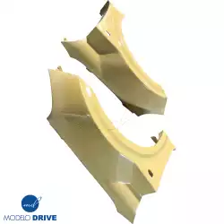 FRP WI Wide Body Fenders (front) > Toyota MRS MR2 Spyder 2000-2005 image - 6