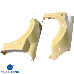 ModeloDrive FRP WI Wide Body Fenders (front) > Toyota MRS MR2 Spyder 2000-2005 image - 7