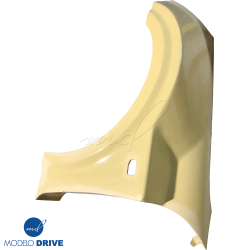 ModeloDrive FRP WI Wide Body Fenders (front) > Toyota MRS MR2 Spyder 2000-2005 image - 8