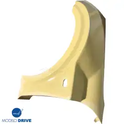 FRP WI Wide Body Fenders (front) > Toyota MRS MR2 Spyder 2000-2005 image - 8