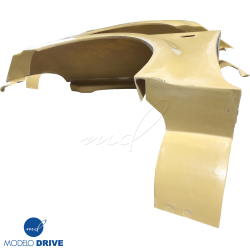 ModeloDrive FRP WI Wide Body Fenders (front) > Toyota MRS MR2 Spyder 2000-2005 image - 9
