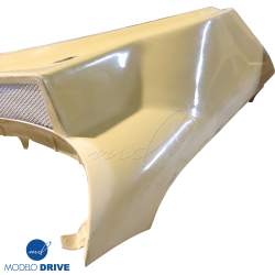 ModeloDrive FRP WI Wide Body Fenders (front) > Toyota MRS MR2 Spyder 2000-2005 image - 10