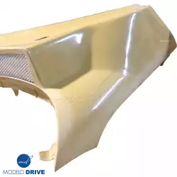 FRP WI Wide Body Fenders (front) > Toyota MRS MR2 Spyder 2000-2005 image - 10