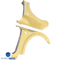 ModeloDrive FRP WI Wide Body Fenders (front) > Toyota MRS MR2 Spyder 2000-2005 image - 13