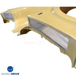 ModeloDrive FRP WI Wide Body Fenders (front) > Toyota MRS MR2 Spyder 2000-2005 image - 14