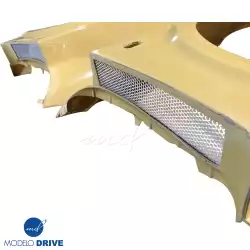 FRP WI Wide Body Fenders (front) > Toyota MRS MR2 Spyder 2000-2005 image - 14