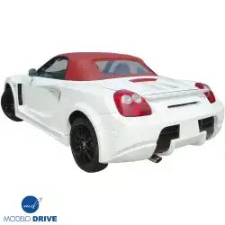 FRP WI Wide Body Side Skirts > Toyota MRS MR2 Spyder 2000-2005 image - 21