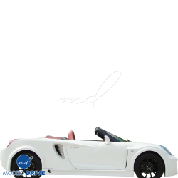 ModeloDrive FRP WI Wide Body Side Skirts > Toyota MRS MR2 Spyder 2000-2005 image - 27