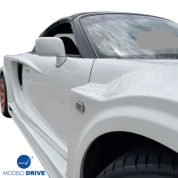 ModeloDrive FRP WI Wide Body Side Skirts > Toyota MRS MR2 Spyder 2000-2005 image - 31