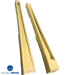 ModeloDrive FRP WI Wide Body Side Skirts > Toyota MRS MR2 Spyder 2000-2005 image - 5