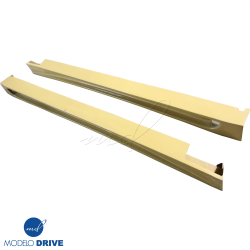 ModeloDrive FRP WI Wide Body Side Skirts > Toyota MRS MR2 Spyder 2000-2005 image - 6