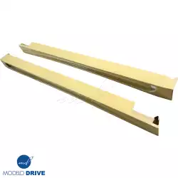 FRP WI Wide Body Side Skirts > Toyota MRS MR2 Spyder 2000-2005 image - 6