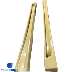 ModeloDrive FRP WI Wide Body Side Skirts > Toyota MRS MR2 Spyder 2000-2005 image - 11