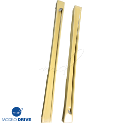 ModeloDrive FRP WI Wide Body Side Skirts > Toyota MRS MR2 Spyder 2000-2005 image - 12