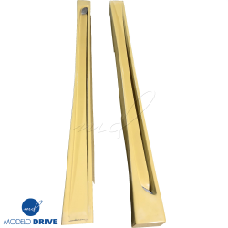 ModeloDrive FRP WI Wide Body Side Skirts > Toyota MRS MR2 Spyder 2000-2005 image - 13