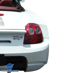 ModeloDrive FRP WI Wide Body Fenders (Rear) > Toyota MRS MR2 Spyder 2000-2005 image - 25