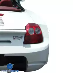 FRP WI Wide Body Fenders (Rear) > Toyota MRS MR2 Spyder 2000-2005 image - 25