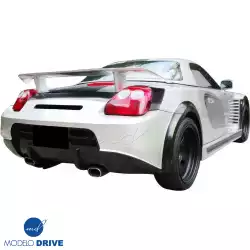 FRP WI Wide Body Fenders (Rear) > Toyota MRS MR2 Spyder 2000-2005 image - 26