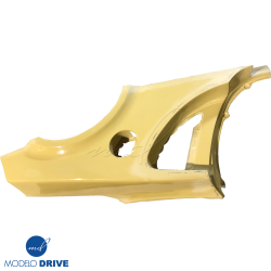 ModeloDrive FRP WI Wide Body Fenders (Rear) > Toyota MRS MR2 Spyder 2000-2005 image - 7