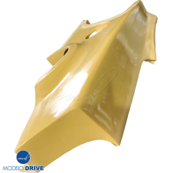 ModeloDrive FRP WI Wide Body Fenders (Rear) > Toyota MRS MR2 Spyder 2000-2005 image - 10