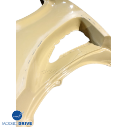 ModeloDrive FRP WI Wide Body Fenders (Rear) > Toyota MRS MR2 Spyder 2000-2005 image - 12