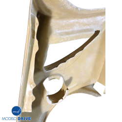 ModeloDrive FRP WI Wide Body Fenders (Rear) > Toyota MRS MR2 Spyder 2000-2005 image - 13