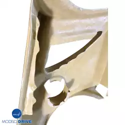 FRP WI Wide Body Fenders (Rear) > Toyota MRS MR2 Spyder 2000-2005 image - 13