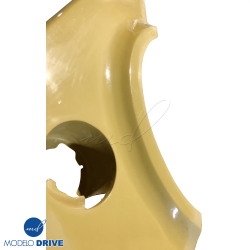 ModeloDrive FRP WI Wide Body Fenders (Rear) > Toyota MRS MR2 Spyder 2000-2005 image - 14