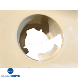 ModeloDrive FRP WI Wide Body Fenders (Rear) > Toyota MRS MR2 Spyder 2000-2005 image - 15