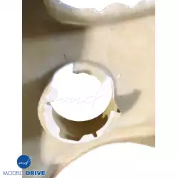 FRP WI Wide Body Fenders (Rear) > Toyota MRS MR2 Spyder 2000-2005 image - 16