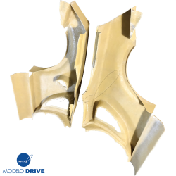 ModeloDrive FRP WI Wide Body Fenders (Rear) > Toyota MRS MR2 Spyder 2000-2005 image - 18