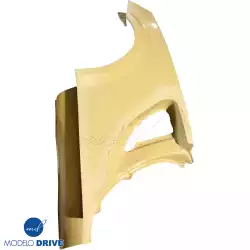 FRP WI Wide Body Fenders (Rear) > Toyota MRS MR2 Spyder 2000-2005 image - 19