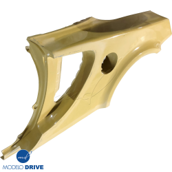 ModeloDrive FRP WI Wide Body Fenders (Rear) > Toyota MRS MR2 Spyder 2000-2005 image - 20