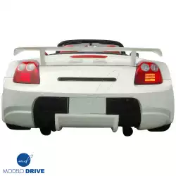 FRP WI Wide Body Rear Bumper > Toyota MRS MR2 Spyder 2000-2005 image - 20
