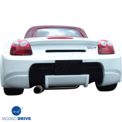 ModeloDrive FRP WI Wide Body Rear Bumper > Toyota MRS MR2 Spyder 2000-2005 image - 21