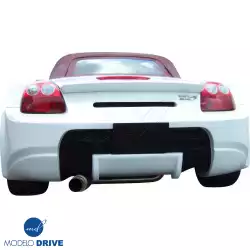 FRP WI Wide Body Rear Bumper > Toyota MRS MR2 Spyder 2000-2005 image - 21