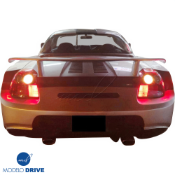 ModeloDrive FRP WI Wide Body Rear Bumper > Toyota MRS MR2 Spyder 2000-2005 image - 26