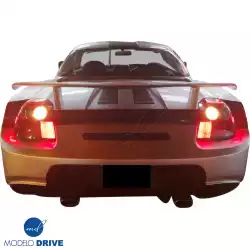 FRP WI Wide Body Rear Bumper > Toyota MRS MR2 Spyder 2000-2005 image - 26