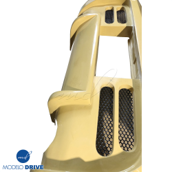 ModeloDrive FRP WI Wide Body Rear Bumper > Toyota MRS MR2 Spyder 2000-2005 image - 6