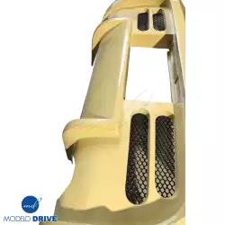 FRP WI Wide Body Rear Bumper > Toyota MRS MR2 Spyder 2000-2005 image - 6