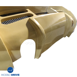 ModeloDrive FRP WI Wide Body Rear Bumper > Toyota MRS MR2 Spyder 2000-2005 image - 7
