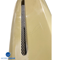 ModeloDrive FRP WI Wide Body Rear Bumper > Toyota MRS MR2 Spyder 2000-2005 image - 8